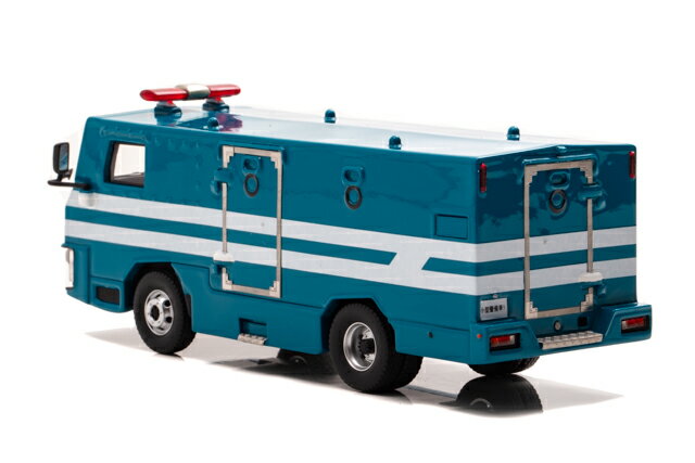 RAIS 1/43 2015 警察本部 警備部...の紹介画像2