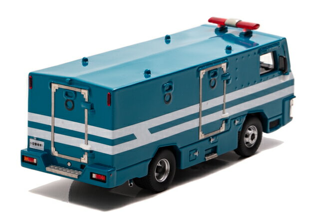 RAIS 1/43 2015 警察本部 警備部...の紹介画像3