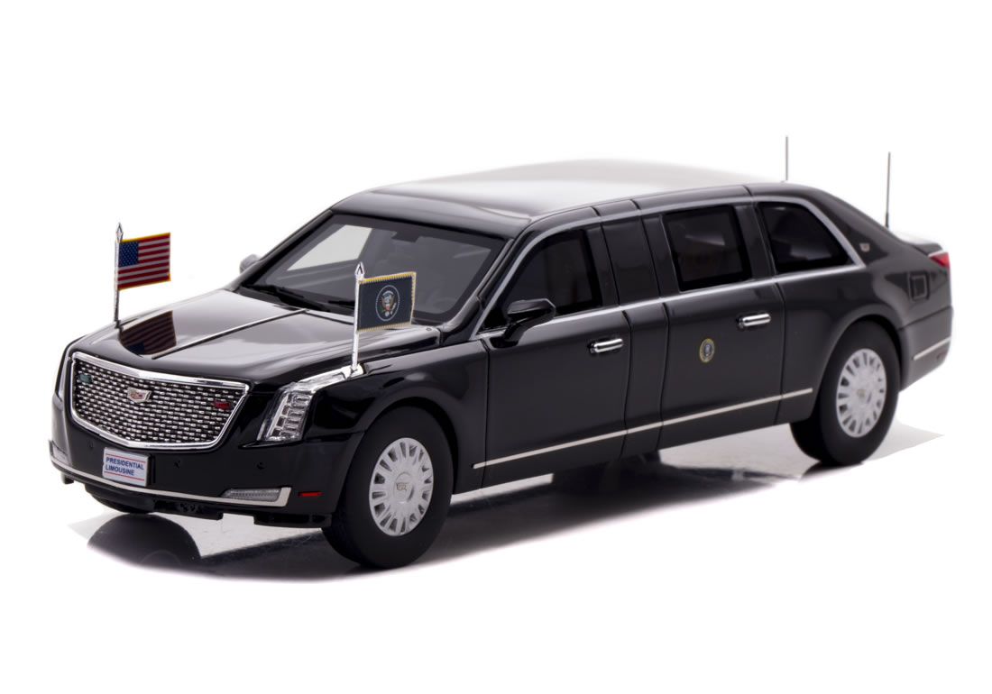楽天市場】大統領専用車（おもちゃ）の通販