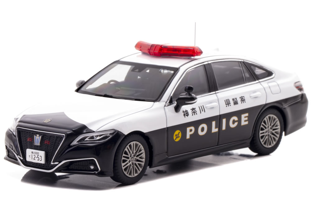 RAI'S 1 43 �g���^ �N���E�� �n�C�u���b�h (AZSH21) 2023 � �ސ쌧�x�@ �������H��ʌx�@���ԗ� 571 