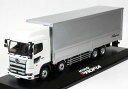 日野自動車 特注 1/43 日野 プロフィア 2017 (アクリルケース入)