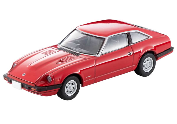 フェアレディZ S130Z前期テールランプ用純正ゴムパッキン左右セット