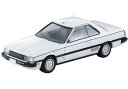 TLヴィンテージ NEO 日産 スカイライン ハードトップ 2000 ターボ GT-ES R30 1981 ホワイト