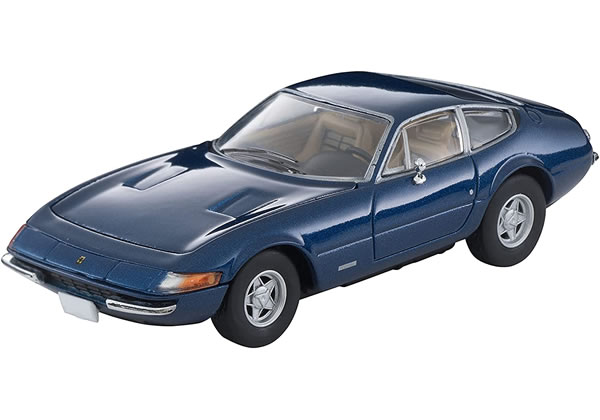 トミカリミテッドヴィンテージ ネオTLV-NEO フェラーリ 365GT4BB Amazon | トミカリミテッドヴィンテージ ネオ 1/64 TLV-NEO