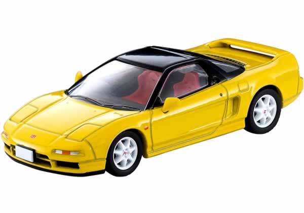 楽天市場】トミカリミテッドヴィンテージネオ nsxの通販
