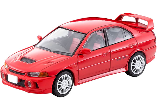 楽天市場】トミカリミテッドヴィンテージネオ ランサーgsr