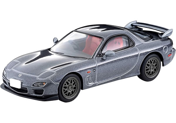 ʡTLơ NEO ܼ֤λ 16 ޥĥ RX-7 SPIRIT R Type A FD3S 2002 졼