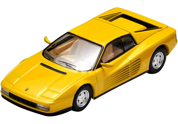 Amazon | トミカリミテッドヴィンテージ ネオ 1/64 TLV-NEO
