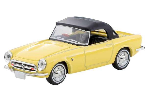 国産名車 1/24 ホンダS800 カスタム ガレージ ジオラマ 旧車ミニカー アシェット 国産名車コレクション 1/24 ホンダ S800 ミニカー｜Yahoo