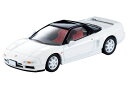 TLヴィンテージ NEO ホンダ NSX タイプR 1995 ホワイト