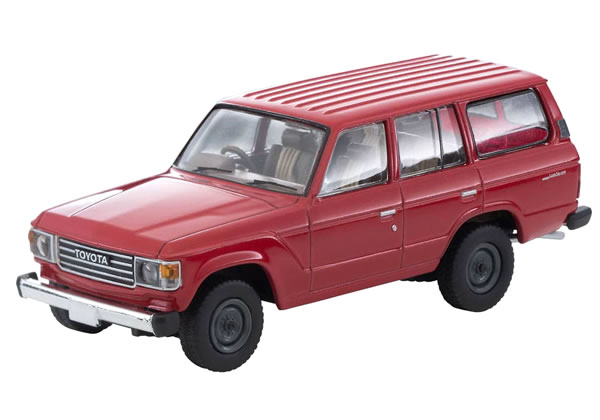 楽天市場】ミニカー ランドクルーザー60の通販