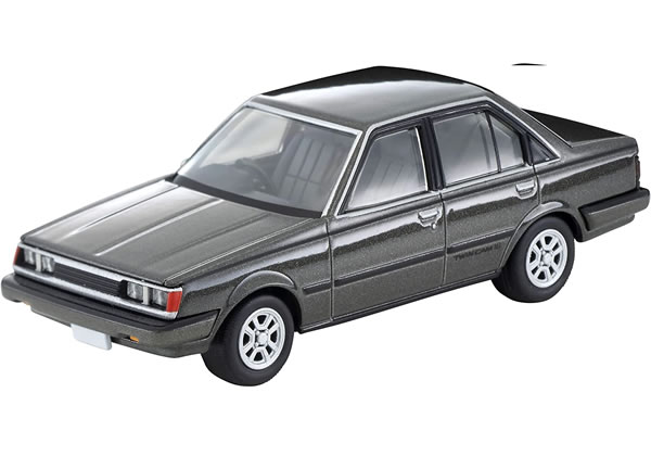 TLヴィンテージ NEO トヨタ カリーナ 1600 GT-R 1984 グレー
