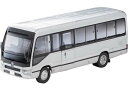 TLヴィンテージ NEO トヨタ コースター EX シルバー