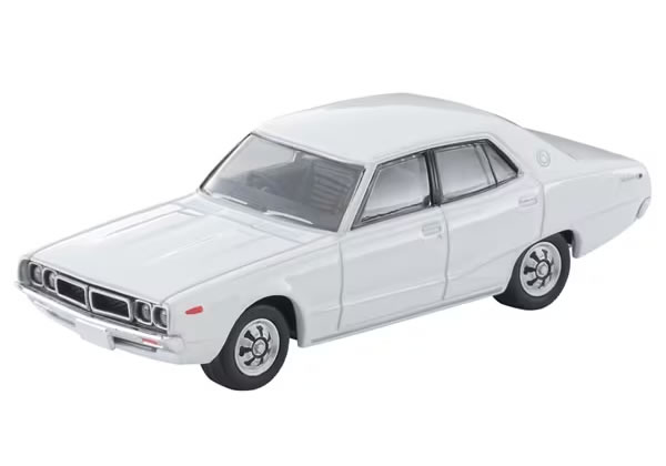 Other - TLヴィンテージ NEO 日産 スカイライン 2000GT (C110型) 1974 ホワイト