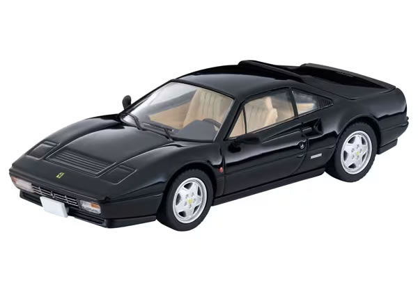 Other - TLヴィンテージ NEO フェラーリ 328 GTB 後期型 ブラック