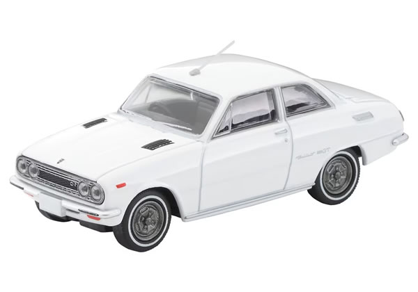 Rakuten - TLヴィンテージ いすゞ ベレット 1800GT 1970 ホワイト