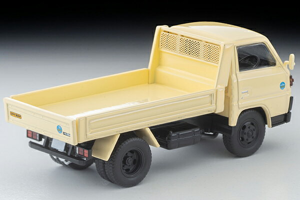 TLヴィンテージ NEO 日本車の時代 19 三菱ふそう キャンター ダンプトラック さかなクン仕様 1980 2