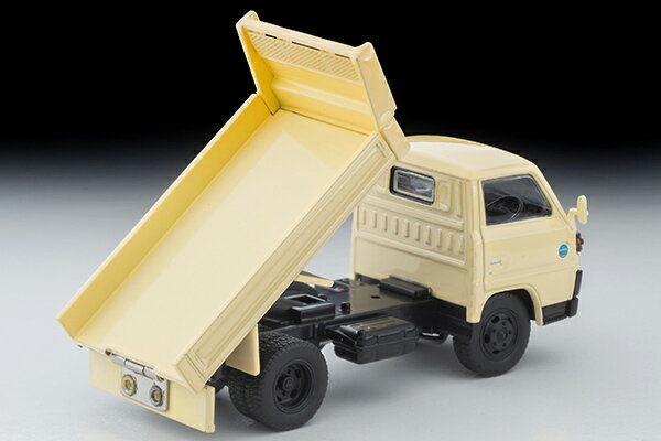 TLヴィンテージ NEO 日本車の時代 19 三菱ふそう キャンター ダンプトラック さかなクン仕様 1980 3