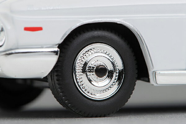 TLヴィンテージ NEO 大都会 03 日産 プレジデント 大都会 PARTIII 第40話「ドクター宗方の証言」より