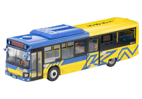 TLヴィンテージ NEO いすゞ エルガ 近鉄バス