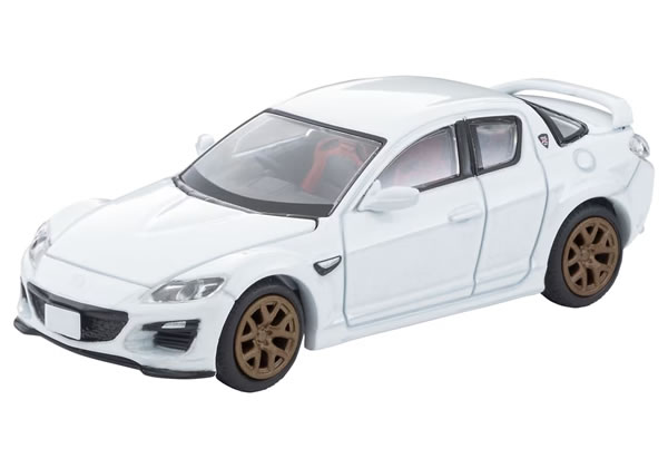 Rakuten - TLヴィンテージ NEO マツダ RX-8 スピリットR 2012 ホワイト