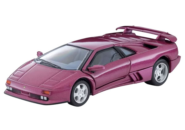 楽天市場】パープル（ブランド（車・バイク）ランボルギーニ
