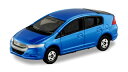 【旧番】トミカ020 Honda インサイト ※新車シール※