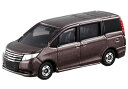 【旧番】トミカ035 トヨタ ノア ※新車シール※