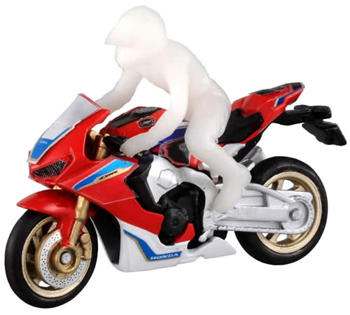 樂天商城 - 【旧番】トミカ036 ホンダ CBR 1000RR