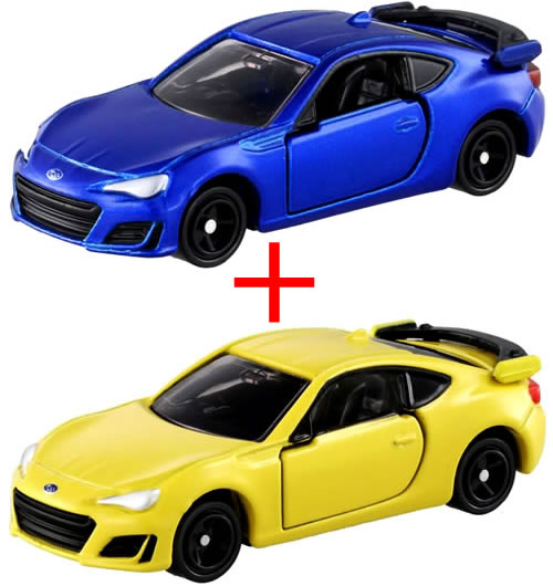 楽天市場】トミカ brz 初回特別仕様の通販 楽天市場】トミカ brz 初回特別仕様の通販