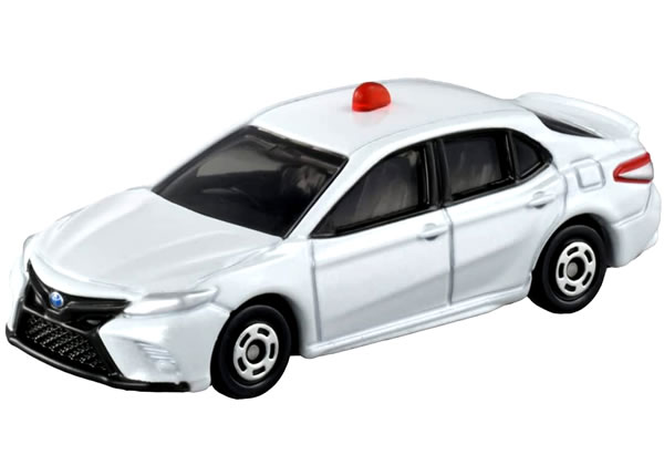 【トミカ031】トヨタ カムリ スポーツ 覆面パトロールカー ※新車シール※のサムネイル
