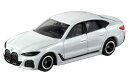 【トミカ036】BMW i4 ※新車シール※