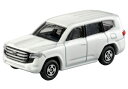 【トミカ038】トヨタ ランドクルーザー 300