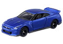 【トミカ023】NISSAN GT-R 2024 ※新車シール※