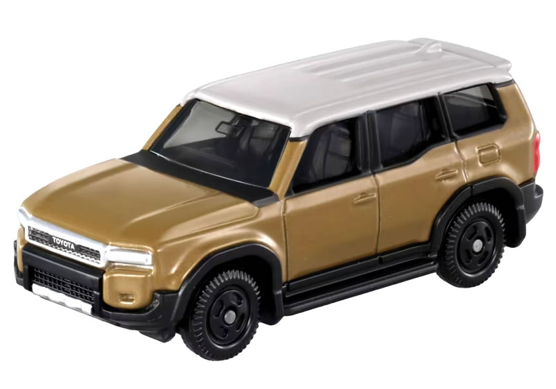 トミカ ランドクルーザー ランクル TOMICA LAND CRUISER 40 sddefault.jpg