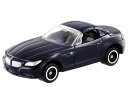 ※箱痛み少有※【旧番】トミカ061 BMW Z4 ※新車シール※