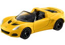 【旧番】トミカ072 ロータス エリーゼ スポーツ 220 II ※新車シール※(3)
