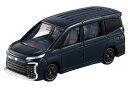 【トミカ064】トヨタ ヴォクシー ※新車シール※