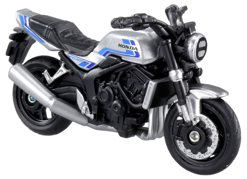 Rakuten - 【トミカ064】ホンダ CB1000F ※新車シール※