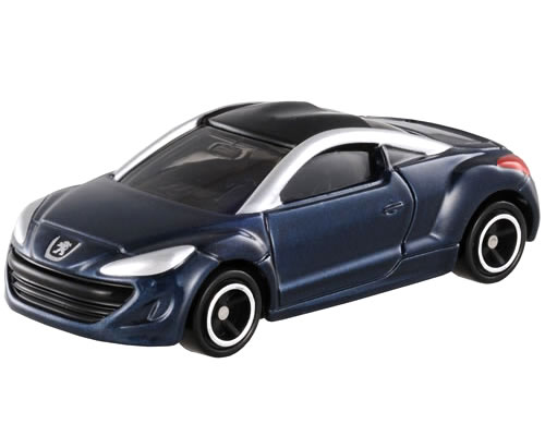 楽天市場】プジョー RCZ ミニカーの通販 楽天市場】プジョー RCZ ミニカーの通販