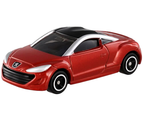 楽天市場】プジョー RCZ ミニカーの通販 楽天市場】プジョー RCZ ミニカーの通販