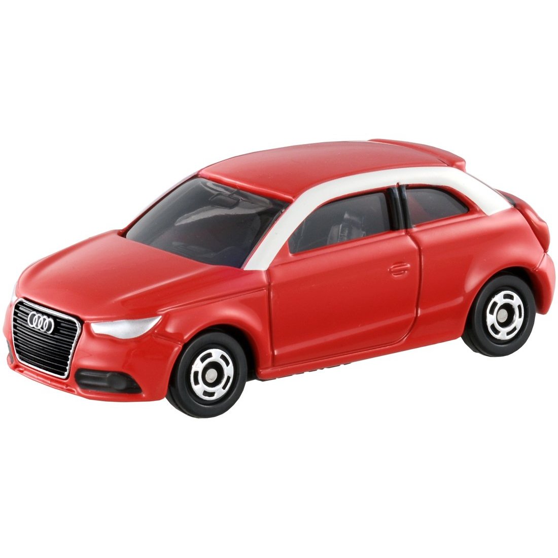楽天市場】ミニカー アウディ a1の通販