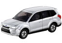 【旧番】トミカ112 スバル フォレスター ※新車シール※(3)