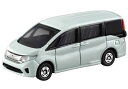 【旧番】トミカ096 ホンダ ステップ ワゴン ※新車シール※