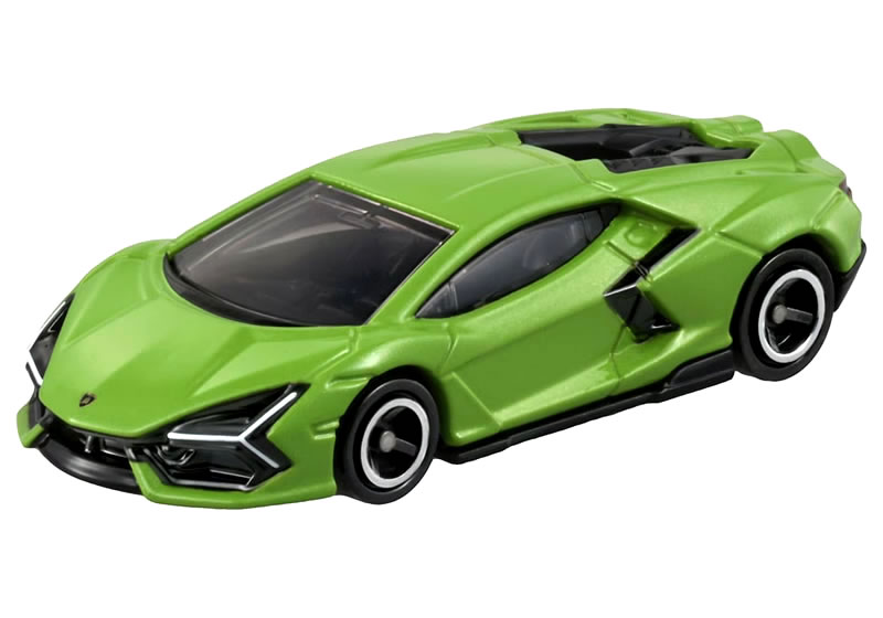 トミカ】ランボルギーニ 初回限定品ほか14種 - メルカリ