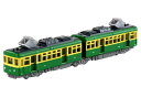 【トミカ150】江ノ電300形 ※新車シール※