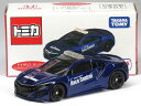 特注トミカ トイザらスオリジナル ホンダ NSX レースコントロールカーデザイン仕様