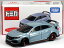 特注トミカ トイザらスオリジナル ホンダ シビック TYPE R イギリスカラー仕様