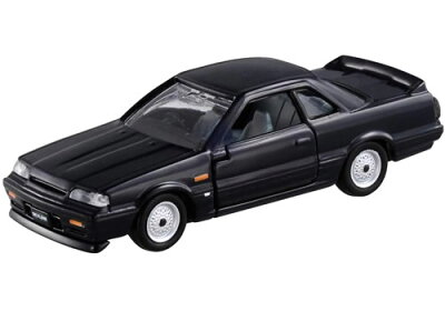 【旧番】トミカプレミアム 04 日産 スカイライン R31 GTS-R - Image 1