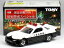 【単品】トミカ マツダ RX-7 FD3S 千葉県警察 パトロールカー